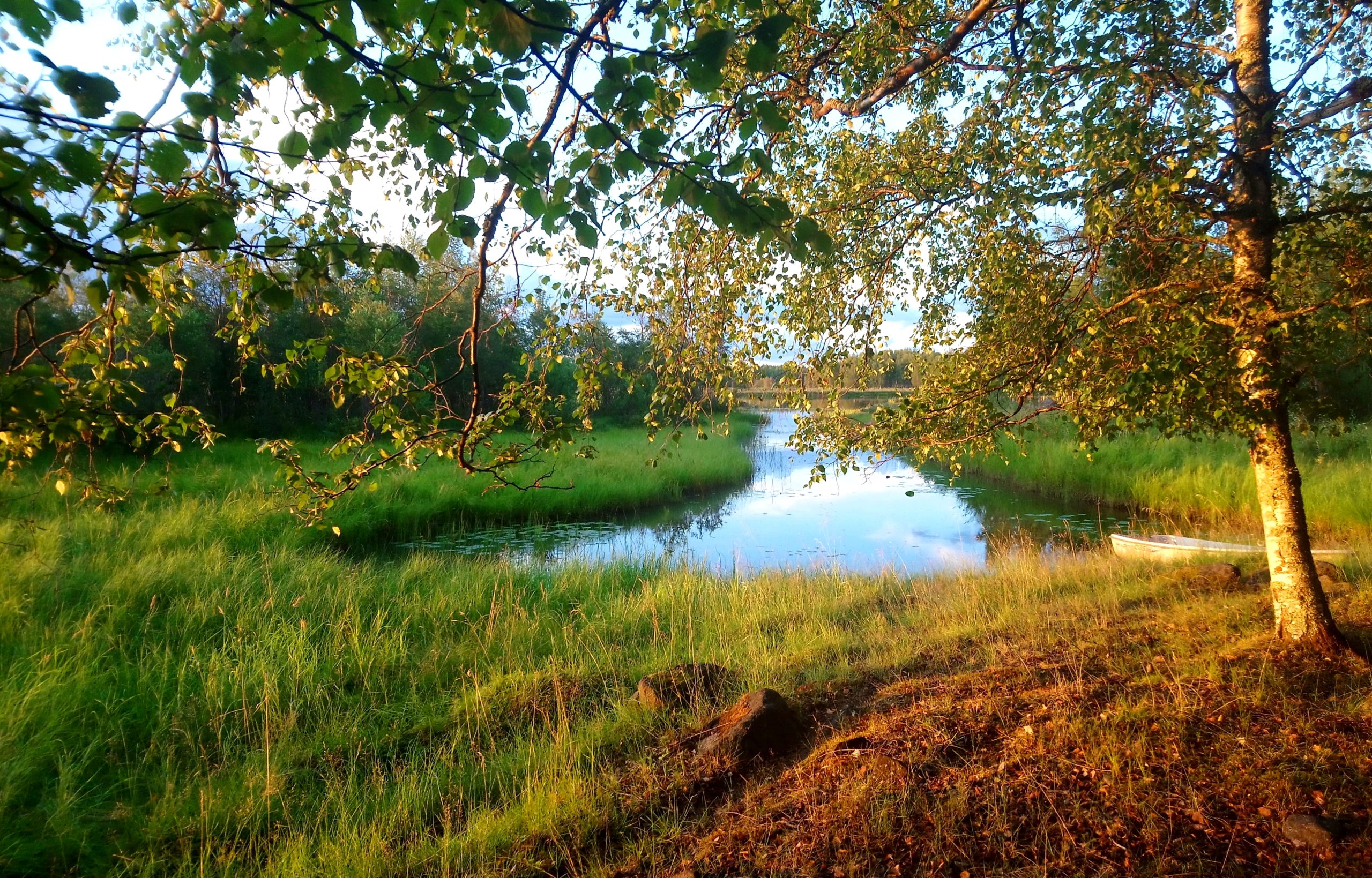 Kevät